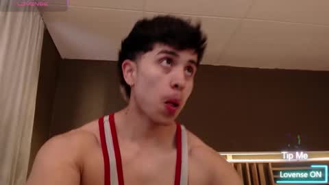 Snapshot of paul_evanss chatting on 19, 1, 2026 Paul online show from 19, 1, 2026