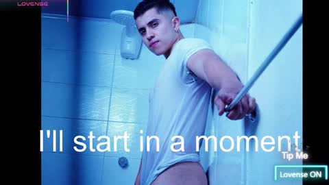 Snapshot of paul_evanss chatting on 11, 2, 2026 Paul online show from 11, 2, 2026