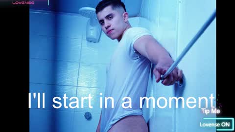 Snapshot of paul_evanss chatting on 18, 2, 2026 Paul online show from 18, 2, 2026