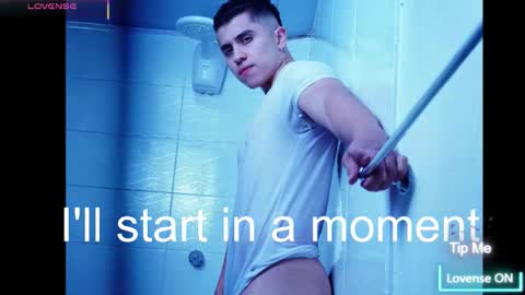 Snapshot of paul_evanss chatting on 23, 2, 2026 Paul online show from 23, 2, 2026