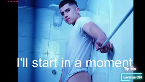 Paul online show from 13, 4, 2026