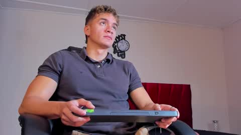 Snapshot of paul_george212 chatting on 25, 9, 2025 Paull George online show from 25, 9, 2025