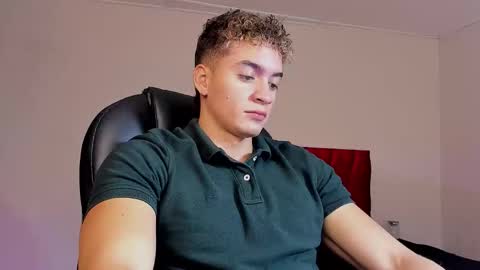 Snapshot of paul_george212 chatting on 27, 9, 2025 Paull George online show from 27, 9, 2025