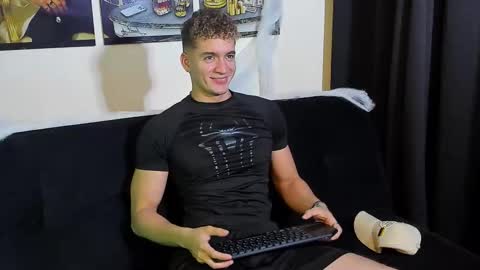 Snapshot of paul_george212 chatting on 18, 10, 2025 Paull George online show from 18, 10, 2025