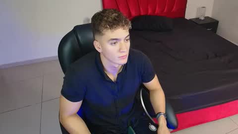 Snapshot of paul_george212 chatting on 31, 10, 2025 Paull George online show from 31, 10, 2025