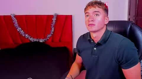 Paull George online show from 18, 11, 2025