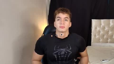 Snapshot of paul_george212 chatting on 18, 4, 2026 Paull George online show from 18, 4, 2026