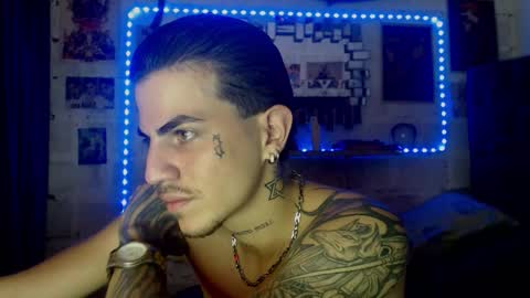 paul mendez online show from 5, 2, 2026