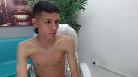 Snapshot of paul_ponce chatting on 10, 10, 2025 PAUL online show from 10, 10, 2025