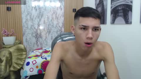 Snapshot of paul_ponce chatting on 19, 10, 2025 PAUL online show from 19, 10, 2025