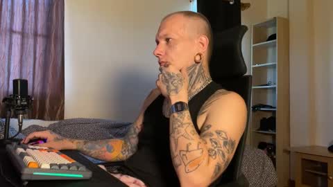 Paul online show from 9, 1, 2026