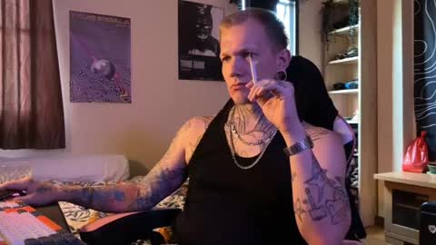 Paul online show from 18, 5, 2026