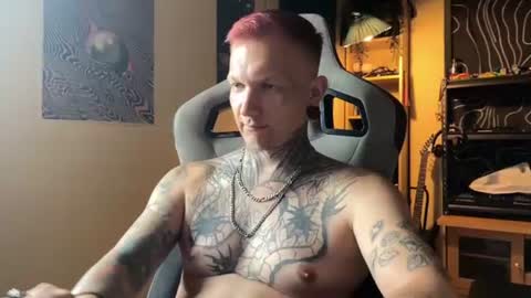 Paul online show from 30, 6, 2026