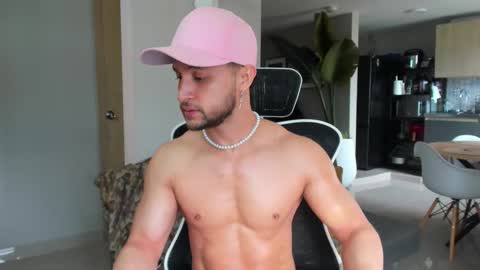 Snapshot of paul_reyborg chatting on 8, 2, 2026 Paul online show from 8, 2, 2026