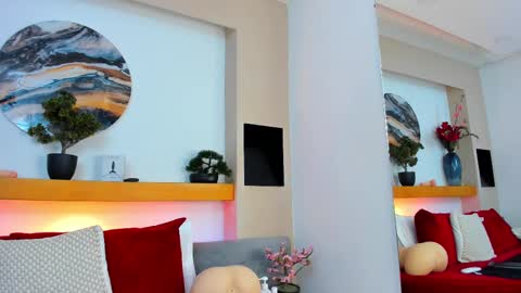 Snapshot of paul_rivera chatting on 11, 9, 2025 Paul Rivera online show from 11, 9, 2025