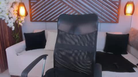 Snapshot of paul_rivera chatting on 30, 9, 2025 Paul Rivera online show from 30, 9, 2025