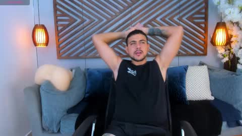 Snapshot of paul_rivera chatting on 13, 10, 2025 Paul Rivera online show from 13, 10, 2025