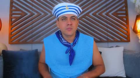 Snapshot of paul_rivera chatting on 27, 10, 2025 Paul Rivera online show from 27, 10, 2025