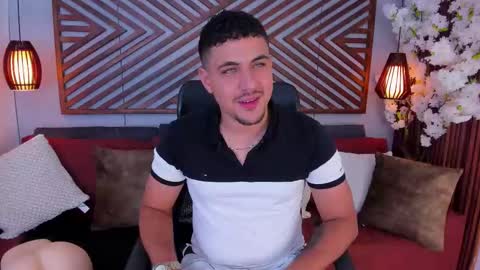 Snapshot of paul_rivera chatting on 26, 11, 2025 Paul Rivera online show from 26, 11, 2025