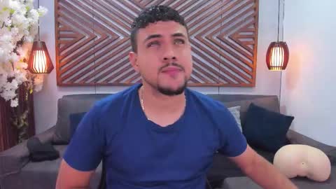 Snapshot of paul_rivera chatting on 6, 1, 2026 Paul Rivera online show from 6, 1, 2026