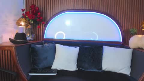 Snapshot of paul_rivera chatting on 9, 1, 2026 Paul Rivera online show from 9, 1, 2026