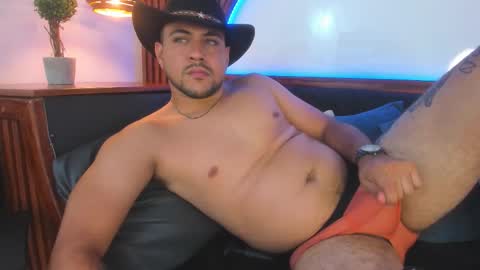 Snapshot of paul_rivera chatting on 17, 2, 2026 Paul Rivera online show from 17, 2, 2026