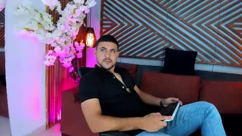 Paul Rivera online show from 8, 6, 2026