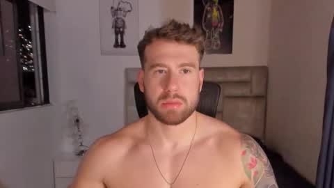 PAUL ROGER online show from 11, 1, 2026