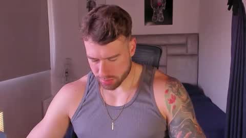 PAUL ROGER online show from 7, 3, 2026