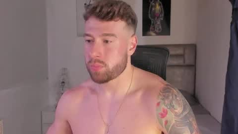 PAUL ROGER online show from 21, 3, 2026