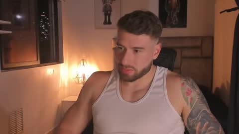 PAUL ROGER online show from 20, 4, 2026