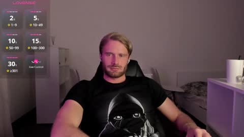 Paul Rolex  Jane online show from 26, 3, 2026