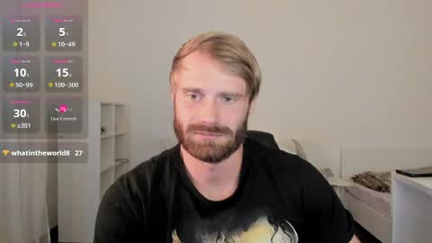 Paul Rolex  Jane online show from 25, 4, 2026