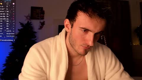 Paul online show from 12, 1, 2026