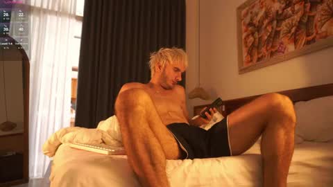 Paul online show from 18, 4, 2026