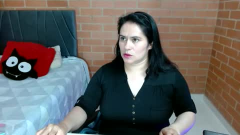paula__117 online show from 8, 6, 2026