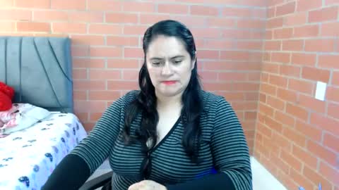 paula__117 online show from 11, 7, 2026