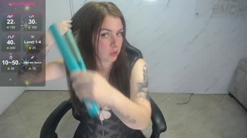 Paula online show from 14, 12, 2024