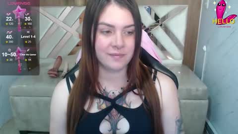 Paula online show from 9, 1, 2026