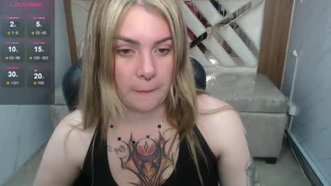 Paula online show from 11, 5, 2026