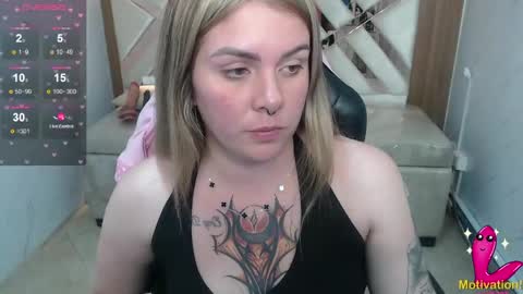 Paula online show from 11, 5, 2026