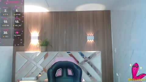 Paula online show from 12, 5, 2026