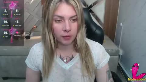 Paula online show from 27, 6, 2026