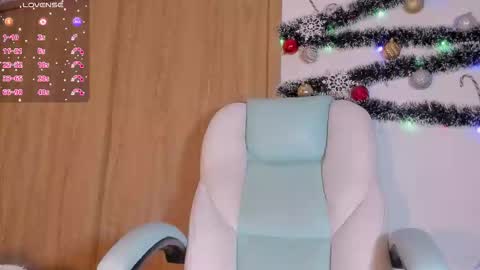 Pau online show from 20, 12, 2025