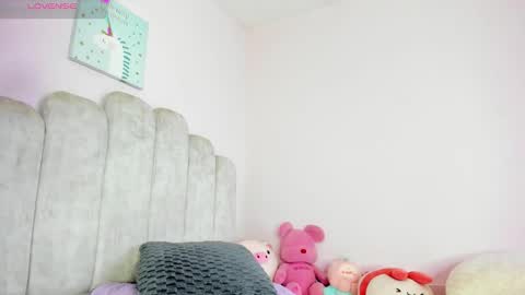 Snapshot of paula_cosio chatting on 8, 1, 2026 dahia online show from 8, 1, 2026