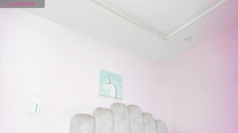 Snapshot of paula_cosio chatting on 5, 2, 2026 dahia online show from 5, 2, 2026