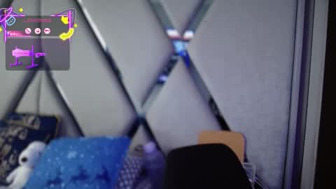 Snapshot of paula_daniela1 chatting on 1, 11, 2025 Paula online show from 1, 11, 2025