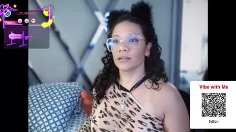 Paula online show from 19, 11, 2025