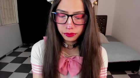 Snapshot of paula_kawaiifu chatting on 6, 12, 2024 CALL ME PAULA online show from 6, 12, 2024