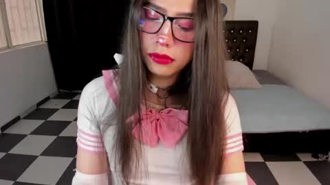 Snapshot of paula_kawaiifu chatting on 6, 12, 2024 CALL ME PAULA online show from 6, 12, 2024